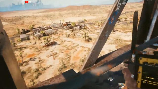 Наконец то мы проходим Cyberpunk 2077 смотреть онлайн