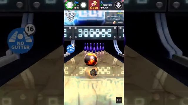 Bowling king cheat смотреть онлайн