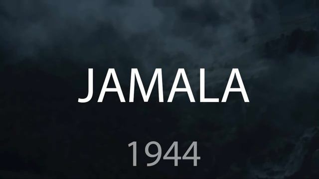 Jamala - 1944 (clarinet cover) смотреть онлайн