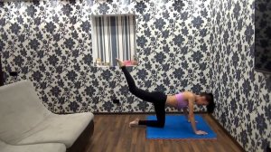 ГАЛИФЕ.Убираем жировые отложения II Я худею с Екатериной Кононовой