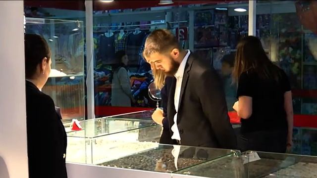 История Успеха предпринимателя Торгового Комплекса "Аструм" г. Сибай Клары Климовой смотреть онлайн