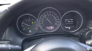 расход мазда сх 5 2 литра 2 вд