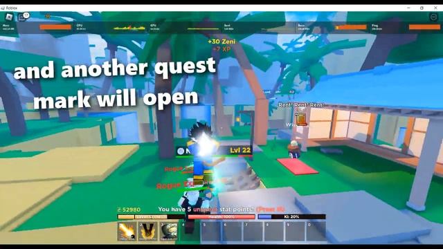 How To Get Lvl 0 to 100 Fast In Dragon Soul Roblox смотреть онлайн