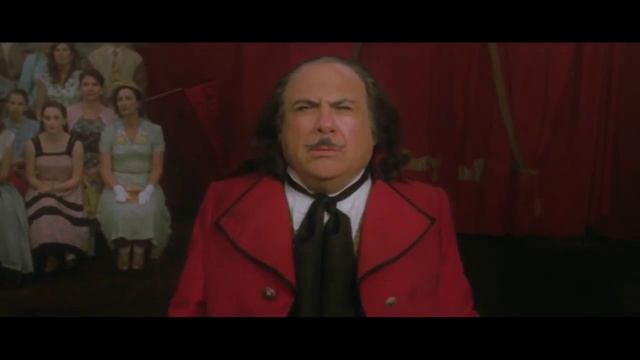 Дэнни де Вито.