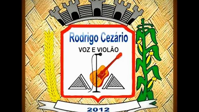 Rodrigo Cezário (Orelha de pau) смотреть онлайн