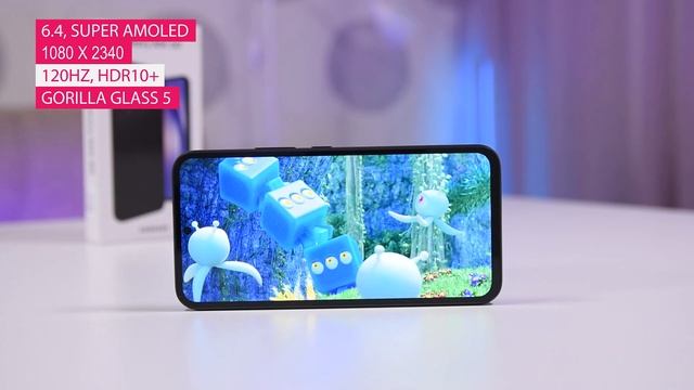 Стоит ли покупать Samsung Galaxy A54 осенью 2023? / Арстайл / смотреть онлайн