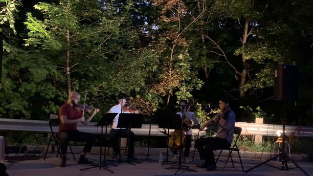 Bayview Village String Quartet Recital - Part 3/3 смотреть онлайн