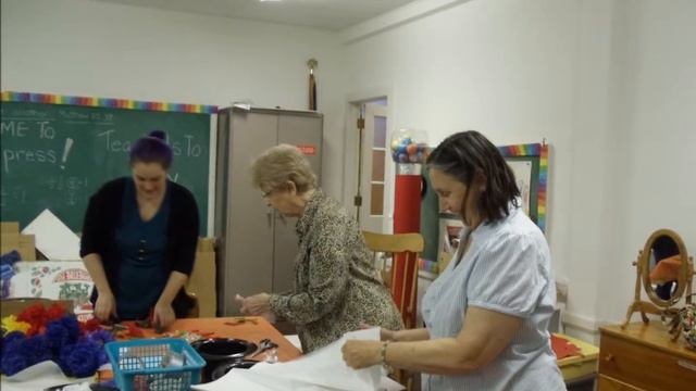 Make a Difference 2015 смотреть онлайн