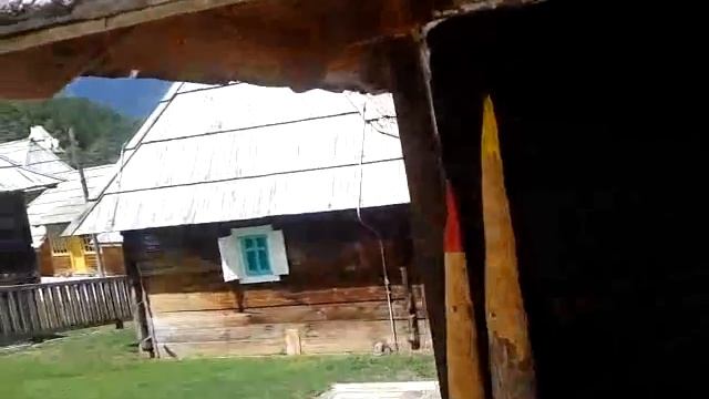 Mokra Gora - Drvengrad смотреть онлайн