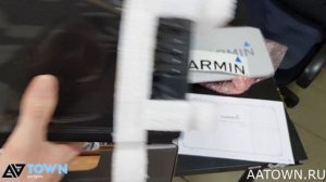 Garmin ECHOMAP 92sv UHD и  93SV UHD Новый эхолот картплоттер обзор на 2020 год