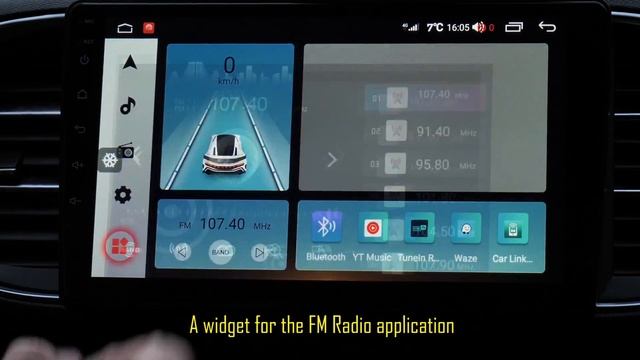 INSTALL ANDROID MULTIMEDIA 9 INCH PEUGEOT 308 T9 2013, 2014, 2015, 2016, 2017 - Links in Descriptio смотреть онлайн