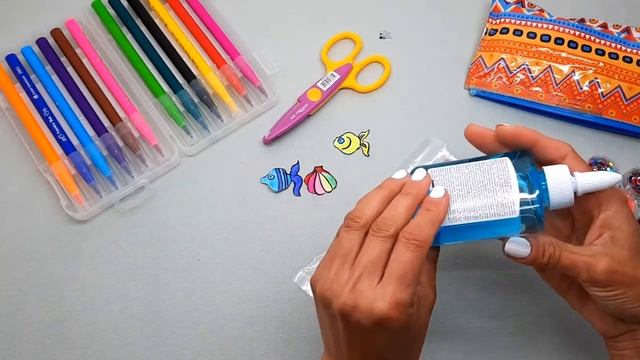 Tiktok/ Tiktok Compilation #3/Diy Fidget Toys /Diy Антистресс игрушка из Tik Tok из бумаги смотреть онлайн