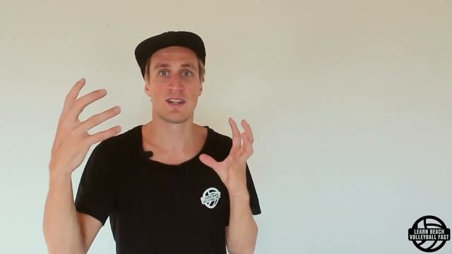 How To Tomahawk Attack (Beach Volleyball Spiking Alternative) смотреть онлайн