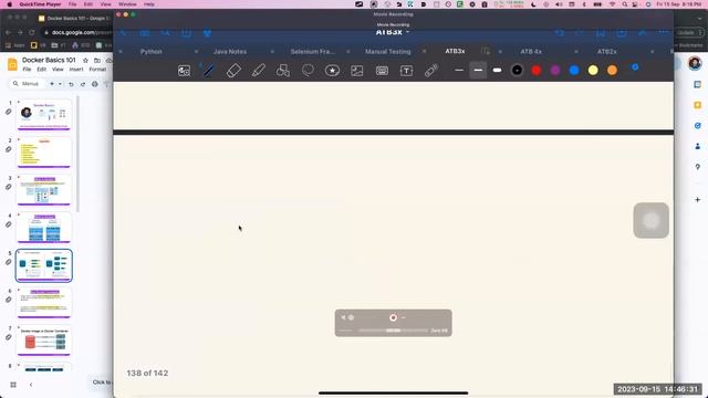 What is Docker | Why Docker is important? | Docker Tutorial for Beginners смотреть онлайн