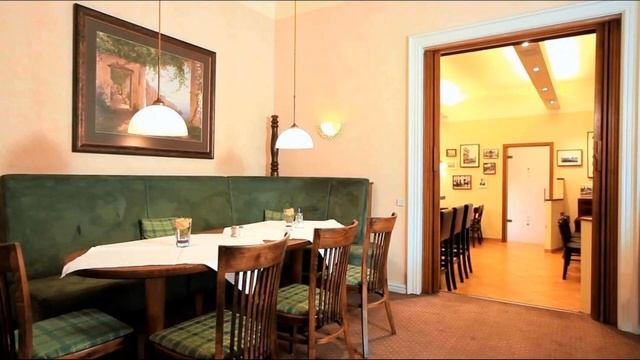 Hotel Royal, Elmshorn, Germany смотреть онлайн