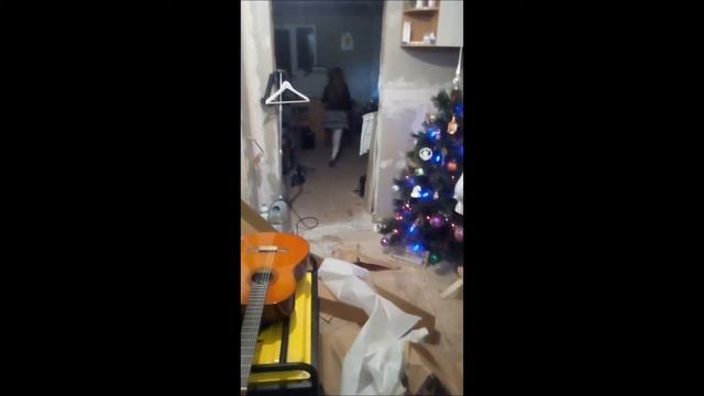 Первый раз вижу, что бы так...ГИТАРААА!!!/дарим подарок правильно! смотреть онлайн