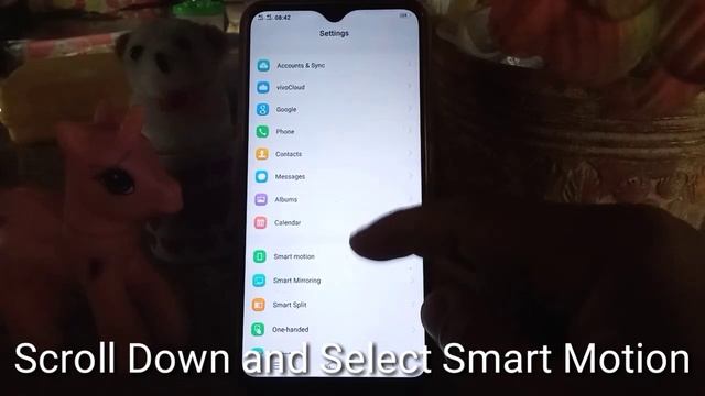 Double Tap Screen ON/OFF | Vivo Tips & Tricks Tutorial смотреть онлайн