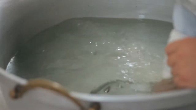 Крещение Даниила (Инстаграм) смотреть онлайн