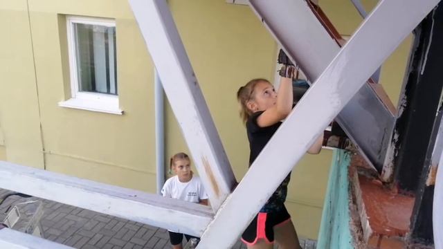 Школа беговой и OCR подготовки. Беларусь. смотреть онлайн