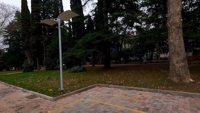 Набережная реки "Сочи",+19! Водопад "Виктория" От Моремолла до "Ривьеры"?ЛАЗАРЕВСКОЕ СЕГОДНЯ?СОЧИ. смотреть онлайн