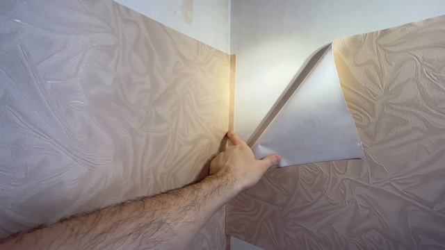 Как клеить обои на внешние и внутренние углы. Все варианты смотреть онлайн