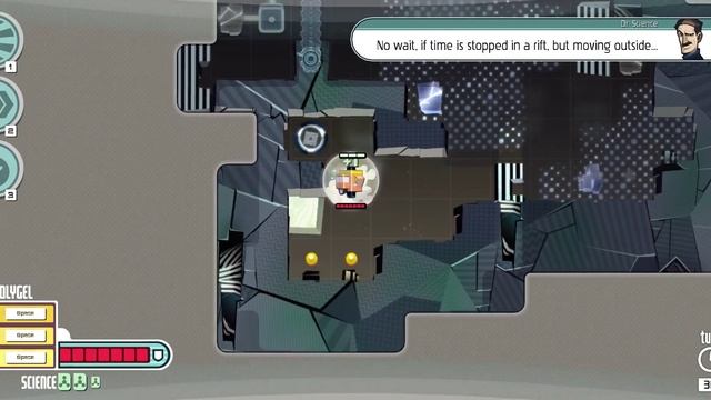 Nova-111 - Ep. 11 - Rifty Business - Let's Play - Sci-Fi Turn-Based Strategy Game смотреть онлайн