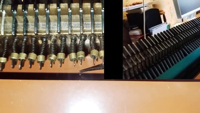 ПЛАТИНЫ #ремонт_вязальных_машин #вяжунетужу #вяжу_на_северянке смотреть онлайн