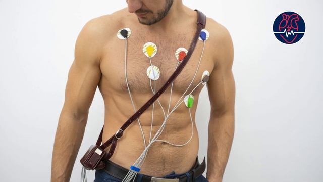 Holter bo'yicha sutkalik EKG monitoringi | Холтер буйича суткалик ЭКГ мониторинг смотреть онлайн