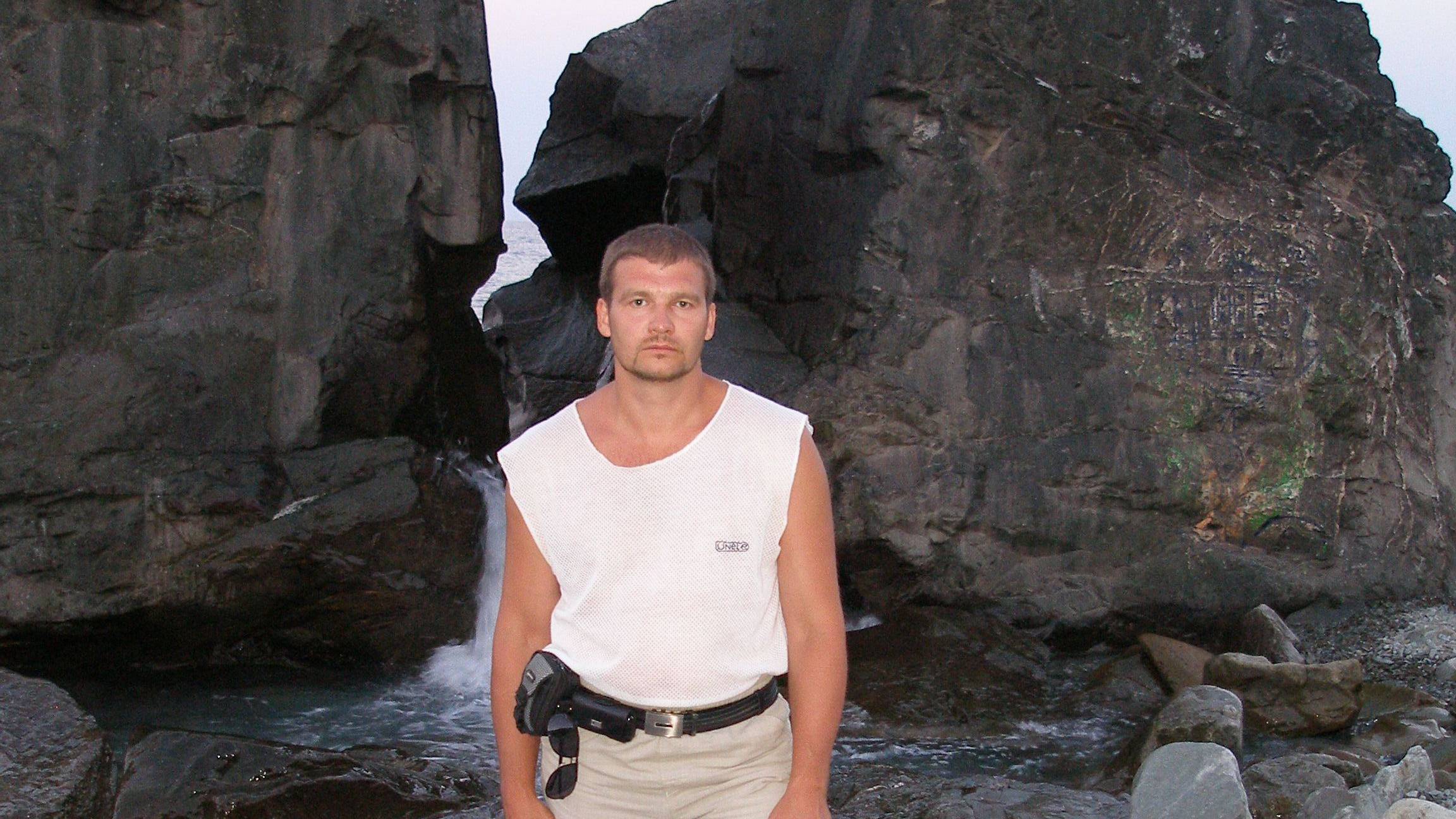 2022.03.06 Раскол Россия/Украина