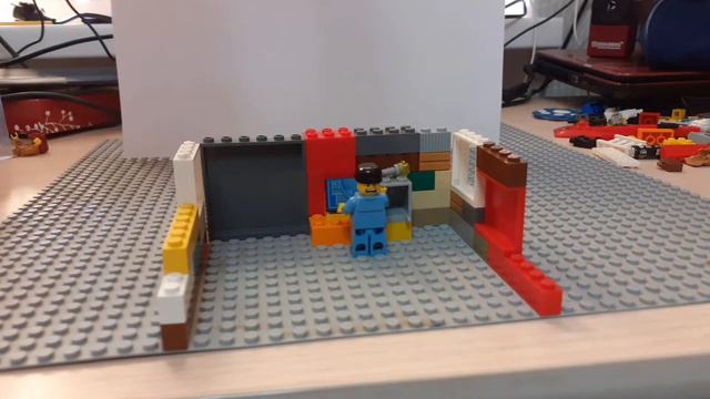 фнаф 6 без звука смотреть онлайн