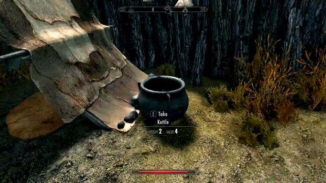 Anime & Childhood Shenanigans | Skyrim Special Edition #4 смотреть онлайн