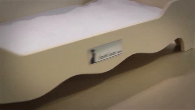 Диванчики и лежанки для кошек.Модель №1 смотреть онлайн