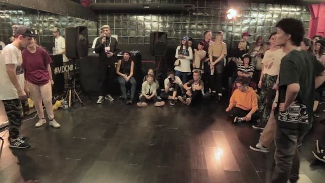 Locking FINAL
