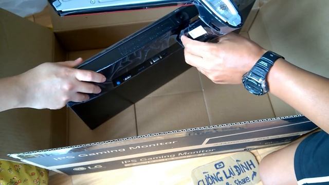 LCD LG 24MP59G-P màn hình giá rẻ chất trong tầm giá смотреть онлайн