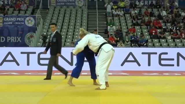 ?Топ IPPONS 2022 в мировой серии смотреть онлайн