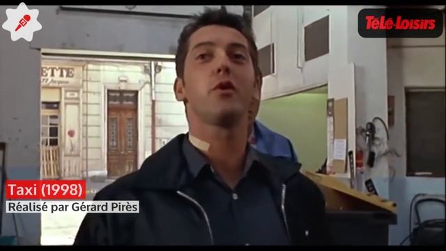 Samy Naceri grand oublié de Taxi 5 ? "Je mérite un peu plus de respect !" (INTERVIEW VIDEO) смотреть онлайн