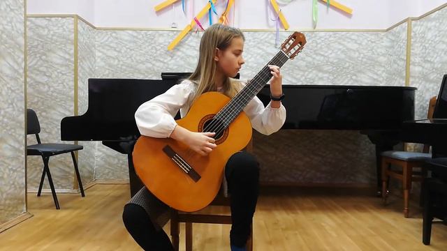 Костянтин Чеченя.Трішки готики. ГітАс. Гладка Софія.м.Київ.Україна. смотреть онлайн