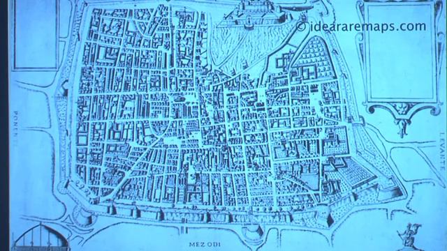 Lecture: The Aesthetics of Water (Prof. Patricia Fortini Brown) смотреть онлайн