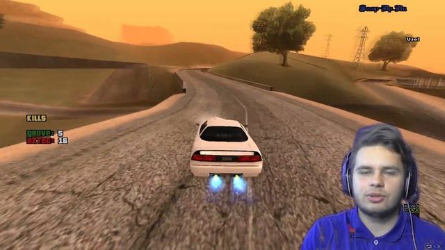 ВСЯ ПРАВДА О САМП РП! SAMP-RP ЗАКРЫТИЕ SAMP-RP.RU В GTA SAMP смотреть онлайн