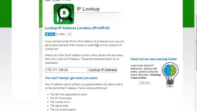 02. Checking iP detected or none detected смотреть онлайн