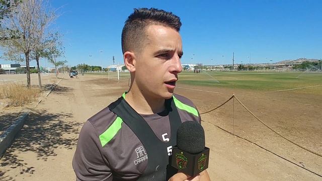 Eder Borelli (27 de mayo 2019) смотреть онлайн