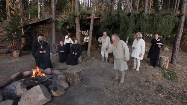 Притчи смотреть онлайн