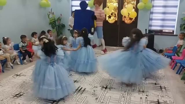 ☀️IDEAL KIDS ☀️ Yulduzchalar Raqsi Farzandingiz Eng Taxshisiga Loyiq❤️ Telegram  Ideal_k1ds  #reels