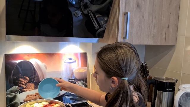 Как сварить простейший компот из свежих ягод и фруктов. Обалденно вкусный. Проверенный рецепт. смотреть онлайн