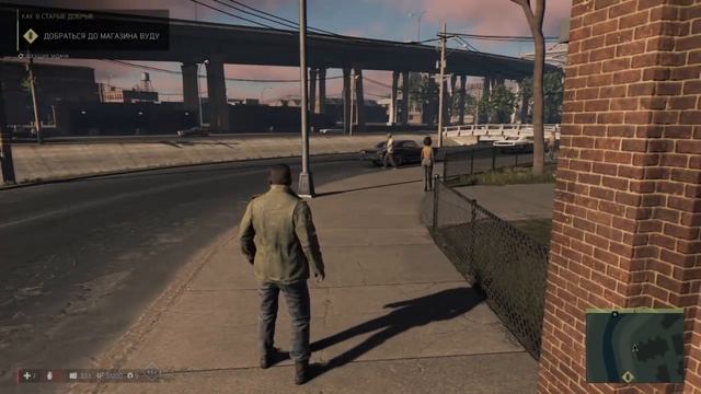 ОБЗОР Mafia 3 PS4 (RUS) смотреть онлайн