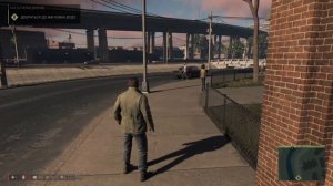 ОБЗОР Mafia 3 PS4 (RUS)