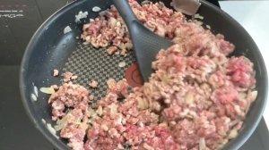 МЕКСИКАНСКИЙ ТАКОС ПРОСТОЙ РЕЦЕПТ