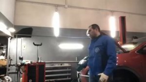 Киа Спортедж,замена масла в двигателе.Как часто нужно менять масло?