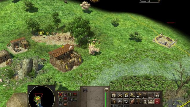 0 A.D. Linux Game İlk Oyunumuz. Linuxta Oyun Oynama смотреть онлайн