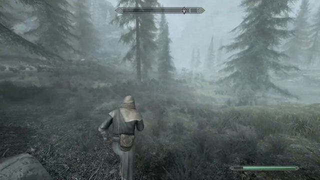 Skyrim SE Legendary: The Adventures Of Jack EP 1 смотреть онлайн